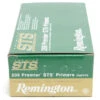 Remington 209 STS Primers (1000) -Shooting Supply Store REM209 e1601654883713