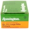 Remington 9 1/2 Large Rifle Primers (1000) -Shooting Supply Store REM9.5 e1601655580709