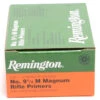 Remington 9 1/2M Large Rifle Magnum Primers (1000) -Shooting Supply Store REM9.5M e1601655806978