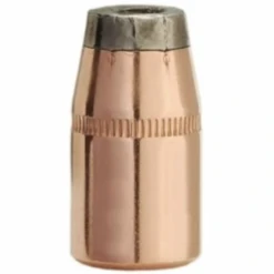 Sierra .357 / 38 158 Grain Jacketed Hollow Cavity (100 Ct.)