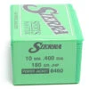 Sierra .40 / 10mm 180 Grain Jacketed Hollow Point (100 Ct.) -Shooting Supply Store SIE8460 e1579569773666