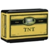 Speer .264 / 6.5mm 90 Grain Hollow Point TNT (100 Ct.) -Shooting Supply Store SPR1445 e1588553808115
