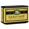 Speer .357 / 38 135 Grain Gold Dot Hollow Point Short Brl (100 Ct.) -Shooting Supply Store SPR4014 e1589071586188