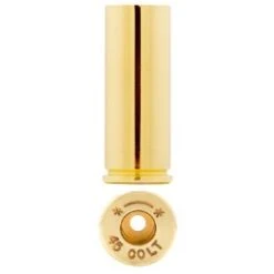 Starline 45 Long Colt Brass (100)