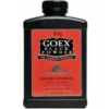Goex Black Powder FF