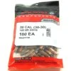 Winchester 30-30 150 Grain Power Point-Flat Nose (100 Ct.) -Shooting Supply Store WB30FN150 e1582936128765