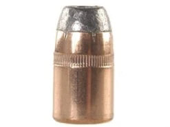 Winchester .357 / 38 158 Grain Jacketed Hollow Point (500 Ct.)