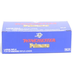 Winchester Large Rifle Primers (1000)