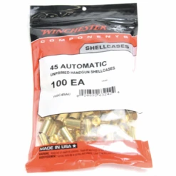 Winchester 45 Auto (100)