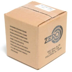 Zero Bullet .451 / 45 ACP 230 Grain Full Metal Jacket (500 Ct.)
