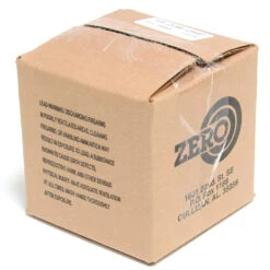 Zero Bullet .451 / 45 ACP 230 Grain Jacketed Hollow Point (500 Ct.)