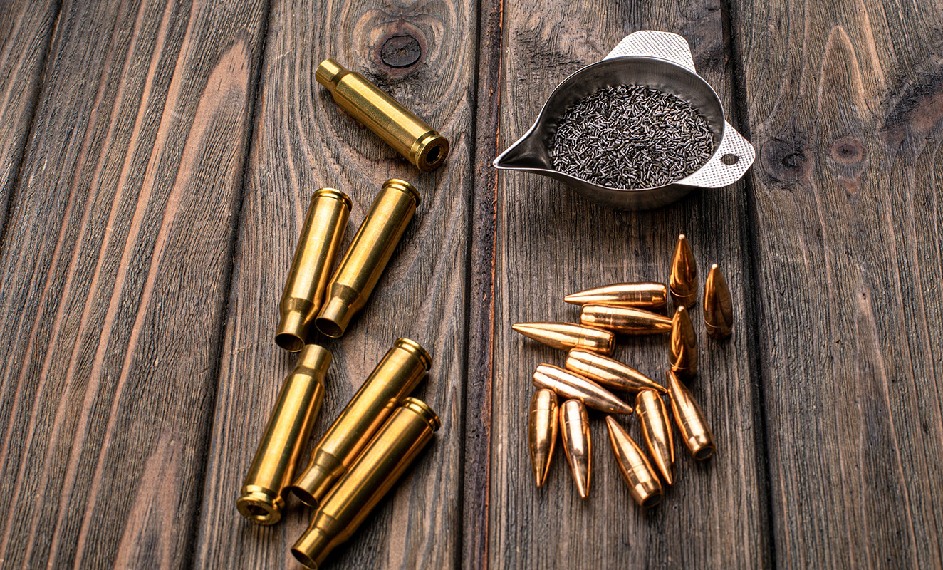 Shooting Supply Store -Shooting Supply Store 1